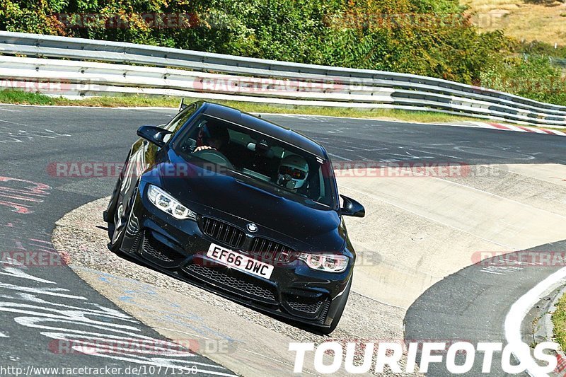 Bild #10771350 - Touristenfahrten Nürburgring Nordschleife (13.09.2020)