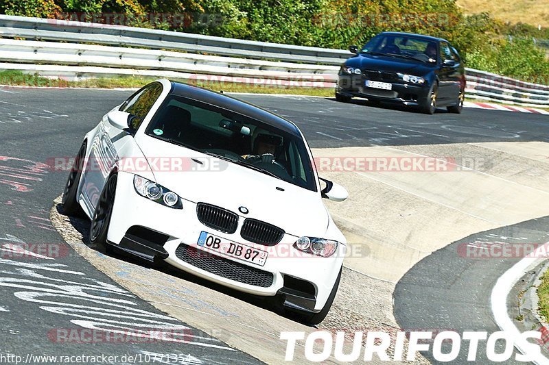 Bild #10771354 - Touristenfahrten Nürburgring Nordschleife (13.09.2020)