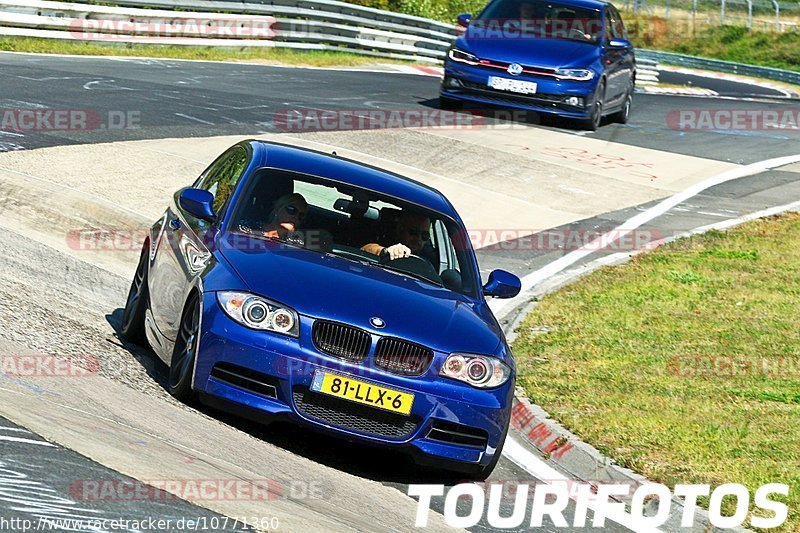 Bild #10771360 - Touristenfahrten Nürburgring Nordschleife (13.09.2020)