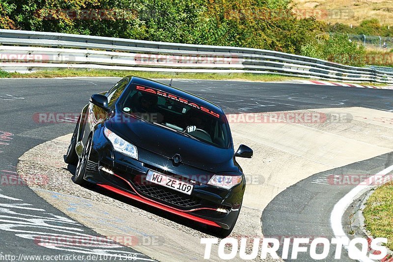 Bild #10771388 - Touristenfahrten Nürburgring Nordschleife (13.09.2020)