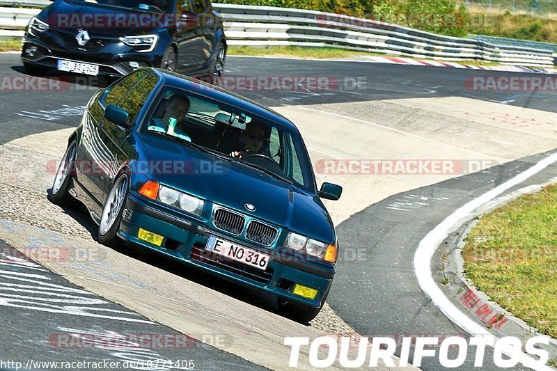 Bild #10771406 - Touristenfahrten Nürburgring Nordschleife (13.09.2020)