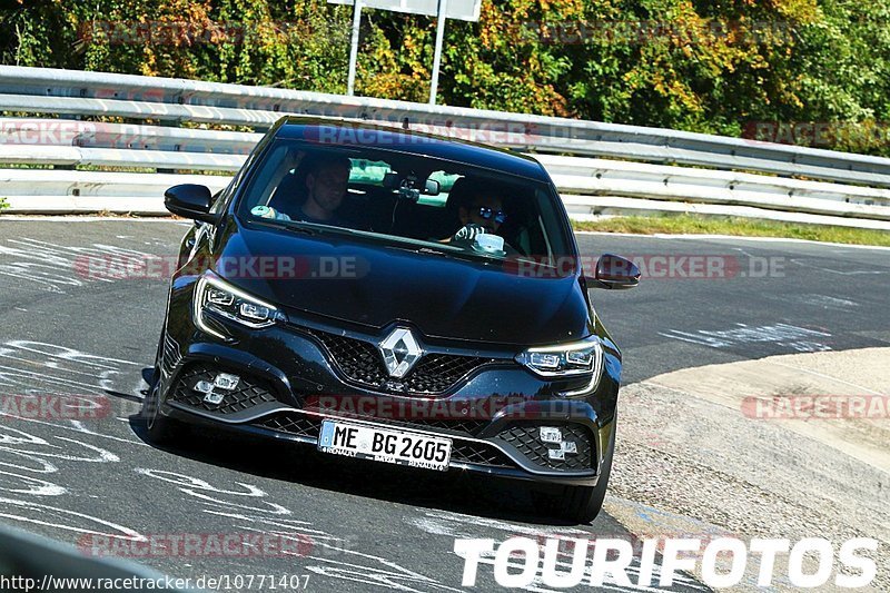 Bild #10771407 - Touristenfahrten Nürburgring Nordschleife (13.09.2020)