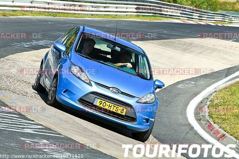 Bild #10771510 - Touristenfahrten Nürburgring Nordschleife (13.09.2020)