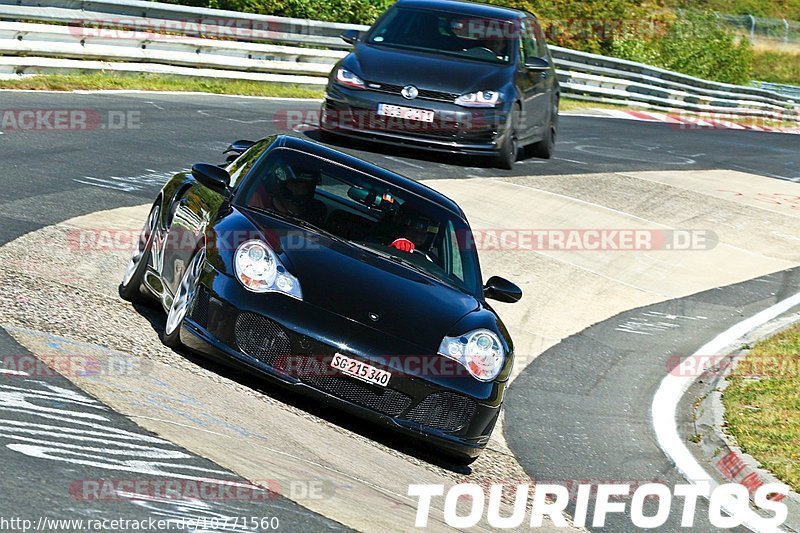 Bild #10771560 - Touristenfahrten Nürburgring Nordschleife (13.09.2020)