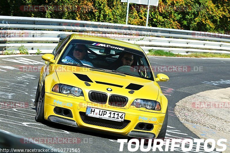 Bild #10771565 - Touristenfahrten Nürburgring Nordschleife (13.09.2020)