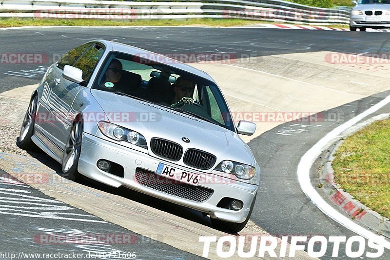 Bild #10771606 - Touristenfahrten Nürburgring Nordschleife (13.09.2020)