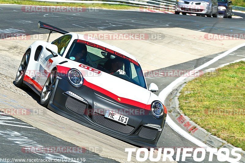 Bild #10771639 - Touristenfahrten Nürburgring Nordschleife (13.09.2020)