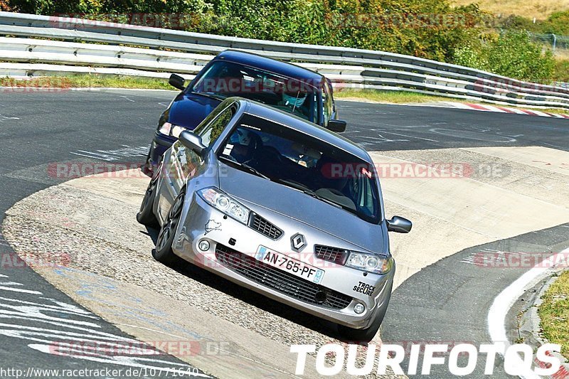 Bild #10771640 - Touristenfahrten Nürburgring Nordschleife (13.09.2020)