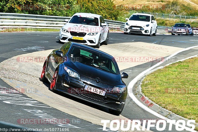 Bild #10771696 - Touristenfahrten Nürburgring Nordschleife (13.09.2020)