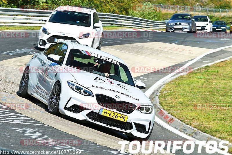 Bild #10771699 - Touristenfahrten Nürburgring Nordschleife (13.09.2020)