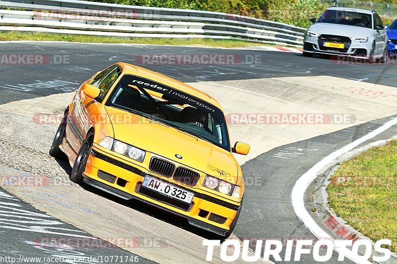 Bild #10771746 - Touristenfahrten Nürburgring Nordschleife (13.09.2020)