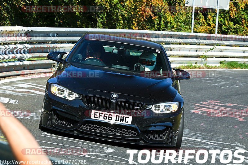 Bild #10771768 - Touristenfahrten Nürburgring Nordschleife (13.09.2020)