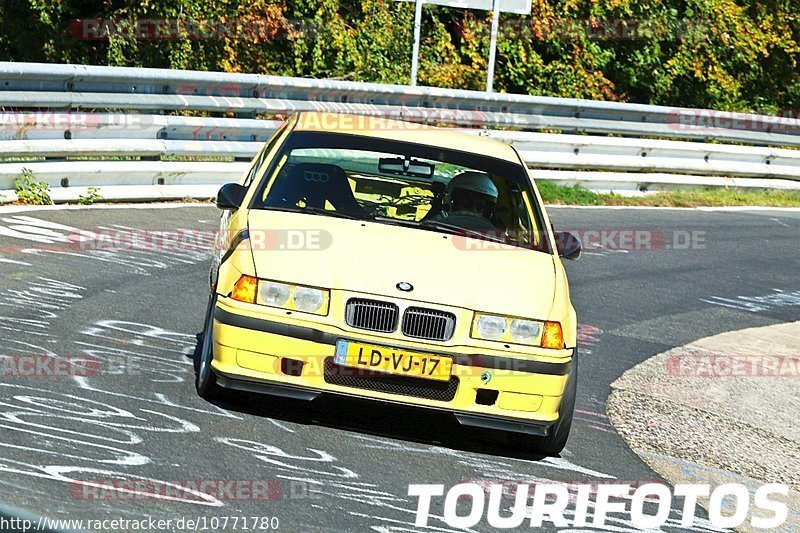 Bild #10771780 - Touristenfahrten Nürburgring Nordschleife (13.09.2020)