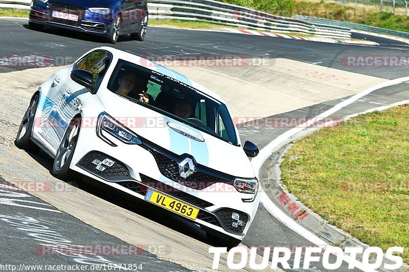 Bild #10771854 - Touristenfahrten Nürburgring Nordschleife (13.09.2020)