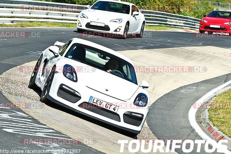 Bild #10771887 - Touristenfahrten Nürburgring Nordschleife (13.09.2020)