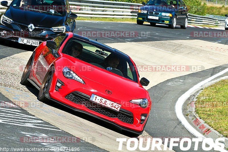 Bild #10771896 - Touristenfahrten Nürburgring Nordschleife (13.09.2020)