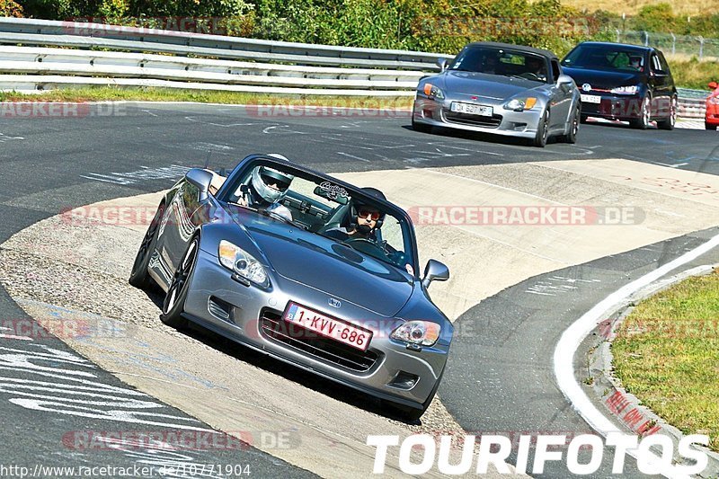 Bild #10771904 - Touristenfahrten Nürburgring Nordschleife (13.09.2020)