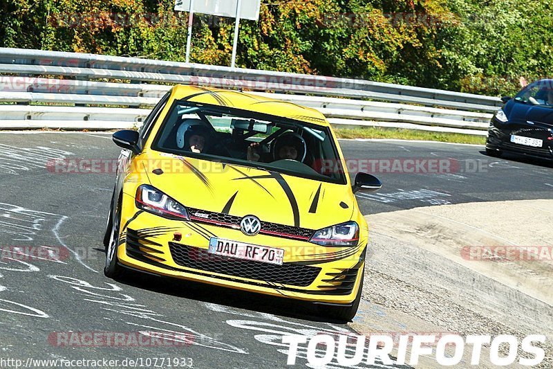 Bild #10771933 - Touristenfahrten Nürburgring Nordschleife (13.09.2020)