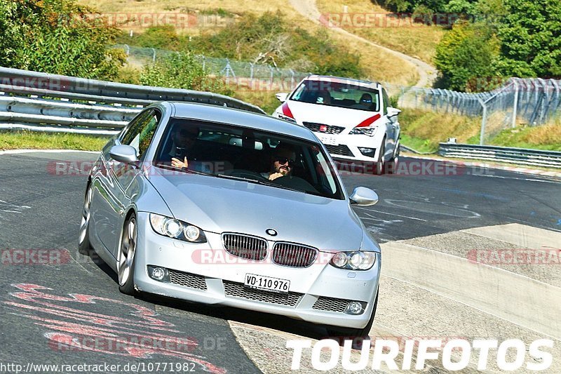 Bild #10771982 - Touristenfahrten Nürburgring Nordschleife (13.09.2020)