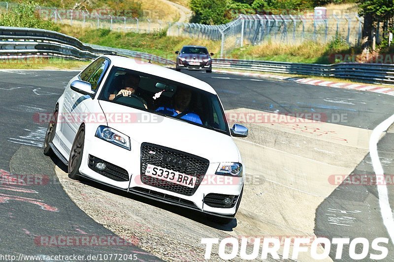 Bild #10772045 - Touristenfahrten Nürburgring Nordschleife (13.09.2020)