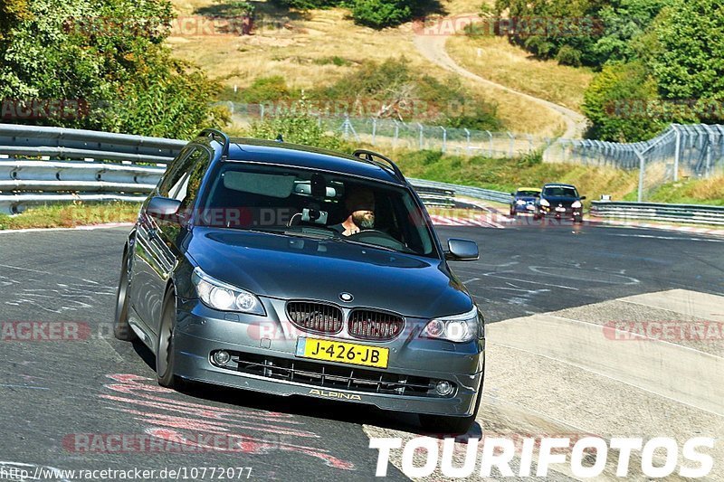 Bild #10772077 - Touristenfahrten Nürburgring Nordschleife (13.09.2020)