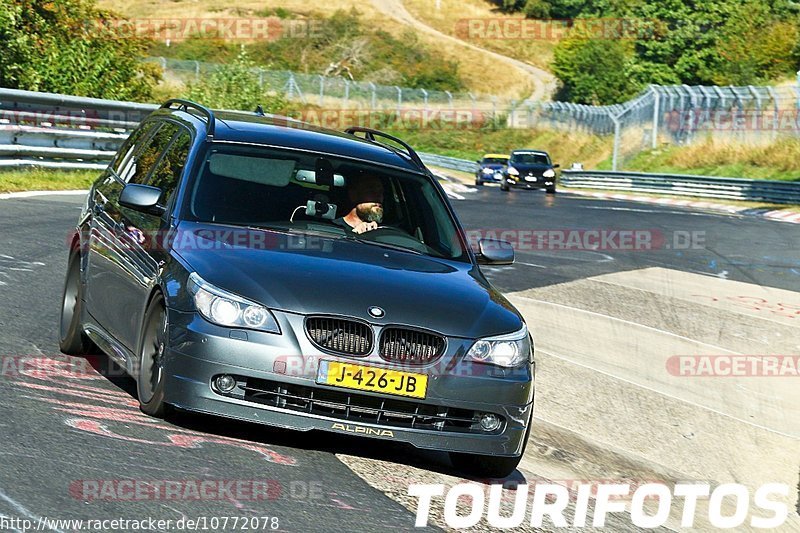 Bild #10772078 - Touristenfahrten Nürburgring Nordschleife (13.09.2020)