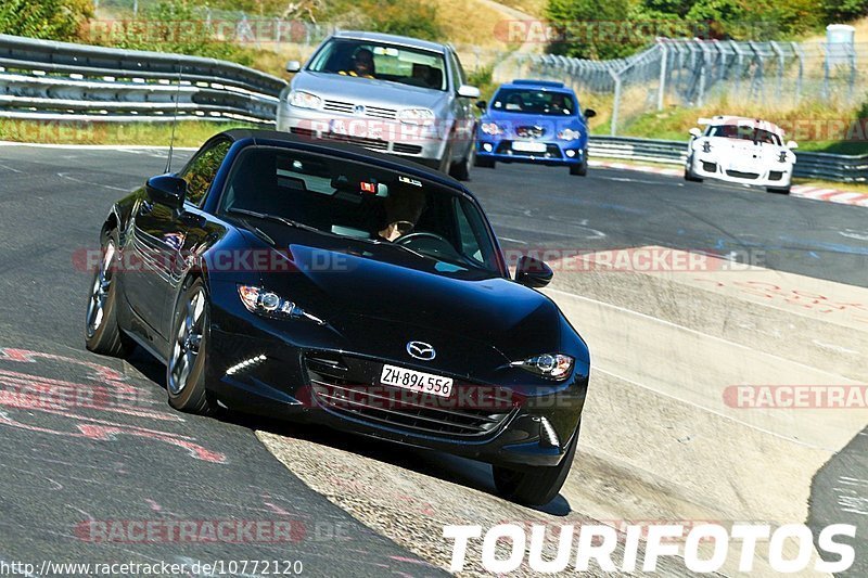 Bild #10772120 - Touristenfahrten Nürburgring Nordschleife (13.09.2020)