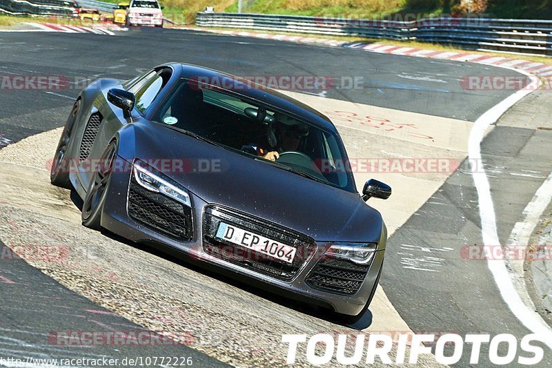 Bild #10772226 - Touristenfahrten Nürburgring Nordschleife (13.09.2020)