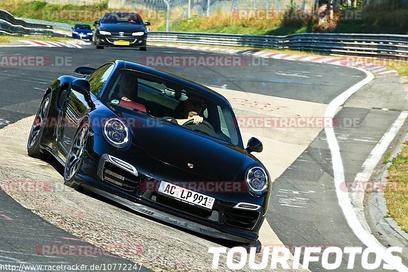 Bild #10772247 - Touristenfahrten Nürburgring Nordschleife (13.09.2020)