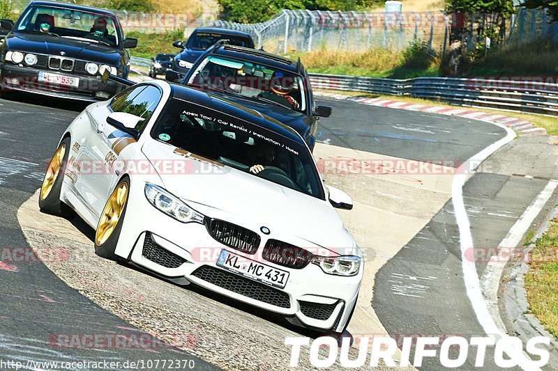 Bild #10772370 - Touristenfahrten Nürburgring Nordschleife (13.09.2020)