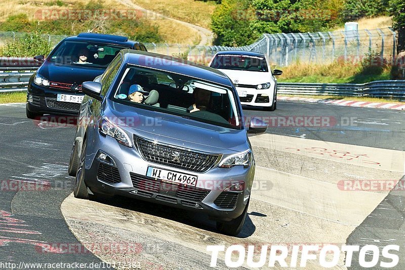 Bild #10772381 - Touristenfahrten Nürburgring Nordschleife (13.09.2020)