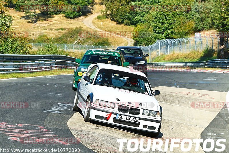 Bild #10772393 - Touristenfahrten Nürburgring Nordschleife (13.09.2020)