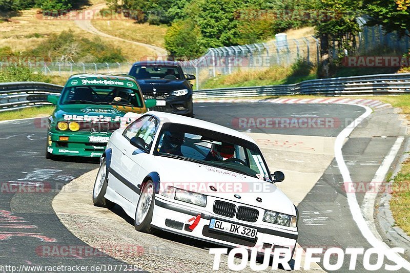 Bild #10772395 - Touristenfahrten Nürburgring Nordschleife (13.09.2020)