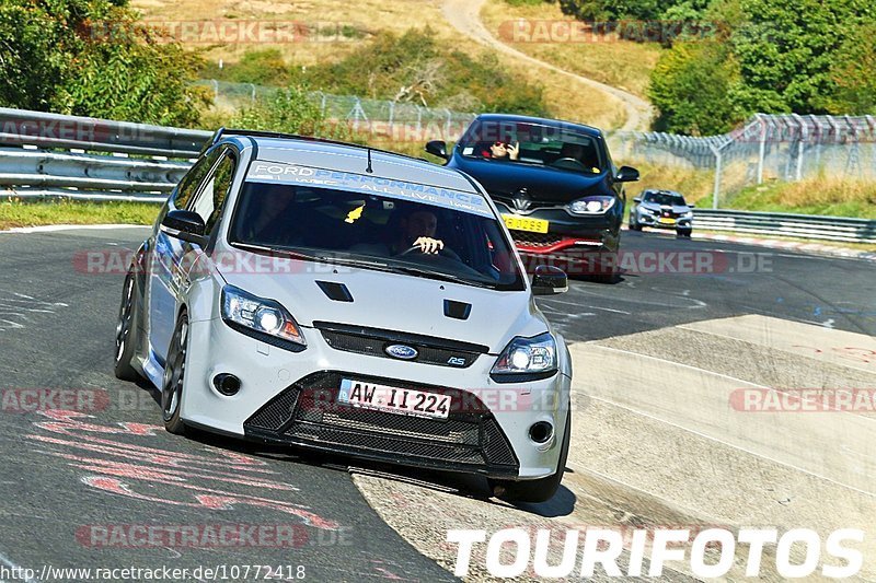 Bild #10772418 - Touristenfahrten Nürburgring Nordschleife (13.09.2020)