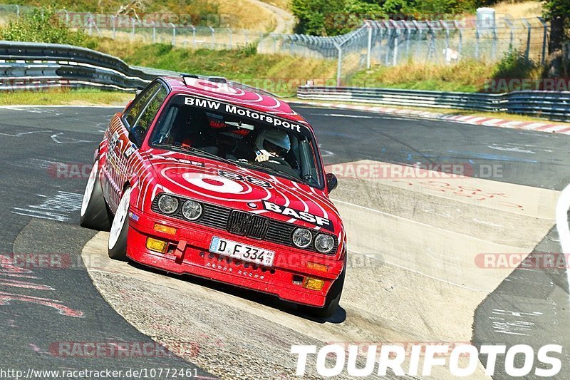 Bild #10772461 - Touristenfahrten Nürburgring Nordschleife (13.09.2020)