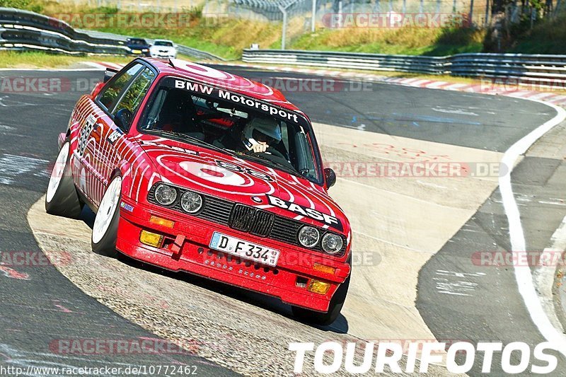 Bild #10772462 - Touristenfahrten Nürburgring Nordschleife (13.09.2020)