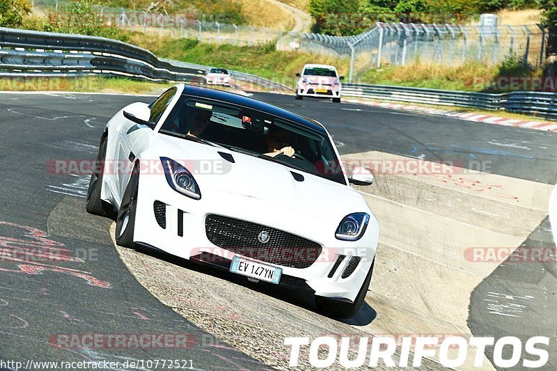 Bild #10772521 - Touristenfahrten Nürburgring Nordschleife (13.09.2020)