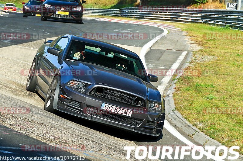 Bild #10772713 - Touristenfahrten Nürburgring Nordschleife (13.09.2020)