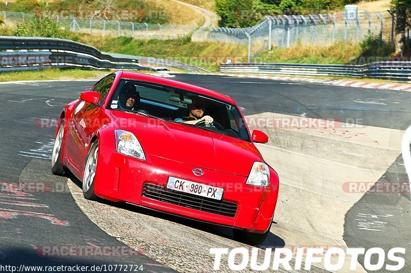 Bild #10772724 - Touristenfahrten Nürburgring Nordschleife (13.09.2020)