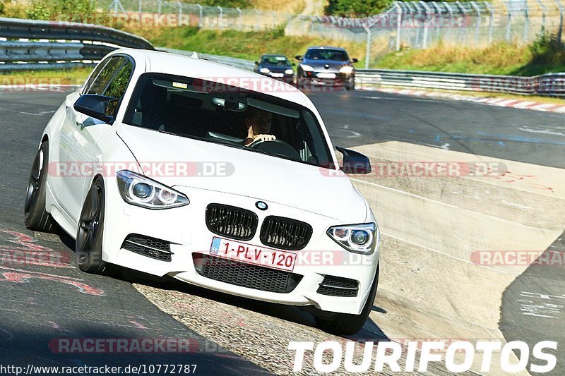 Bild #10772787 - Touristenfahrten Nürburgring Nordschleife (13.09.2020)