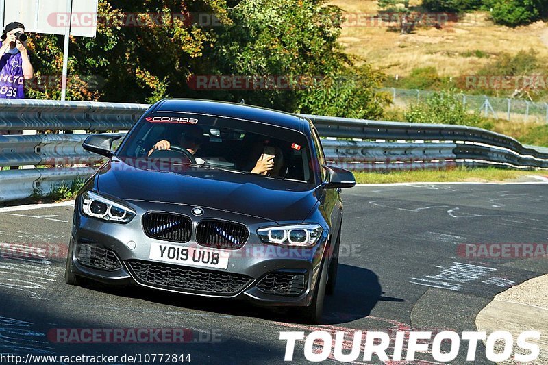 Bild #10772844 - Touristenfahrten Nürburgring Nordschleife (13.09.2020)