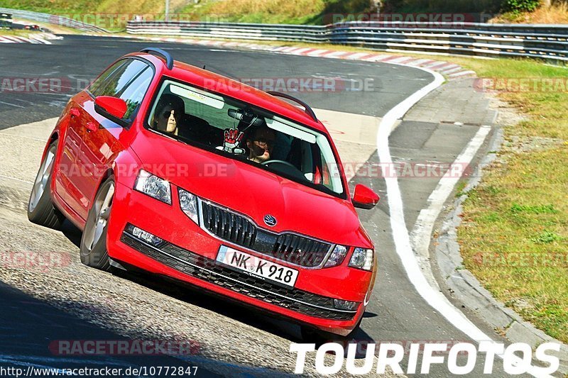 Bild #10772847 - Touristenfahrten Nürburgring Nordschleife (13.09.2020)