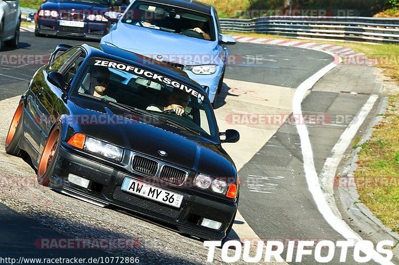 Bild #10772886 - Touristenfahrten Nürburgring Nordschleife (13.09.2020)