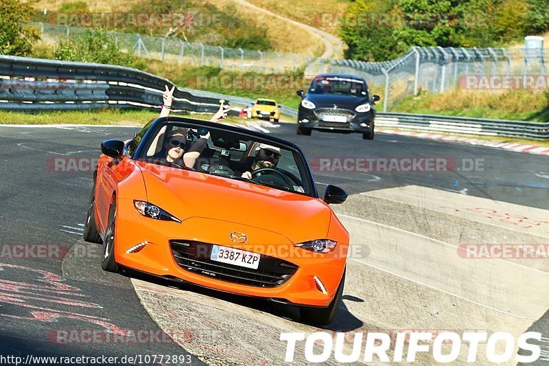 Bild #10772893 - Touristenfahrten Nürburgring Nordschleife (13.09.2020)