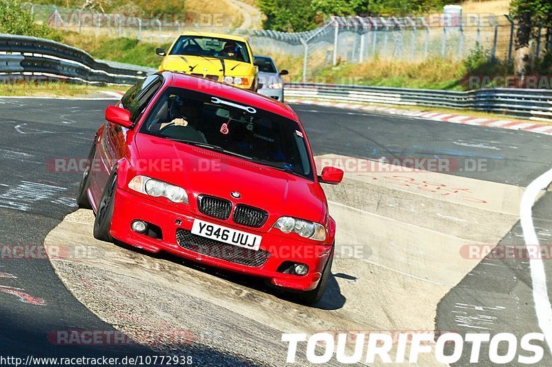 Bild #10772938 - Touristenfahrten Nürburgring Nordschleife (13.09.2020)