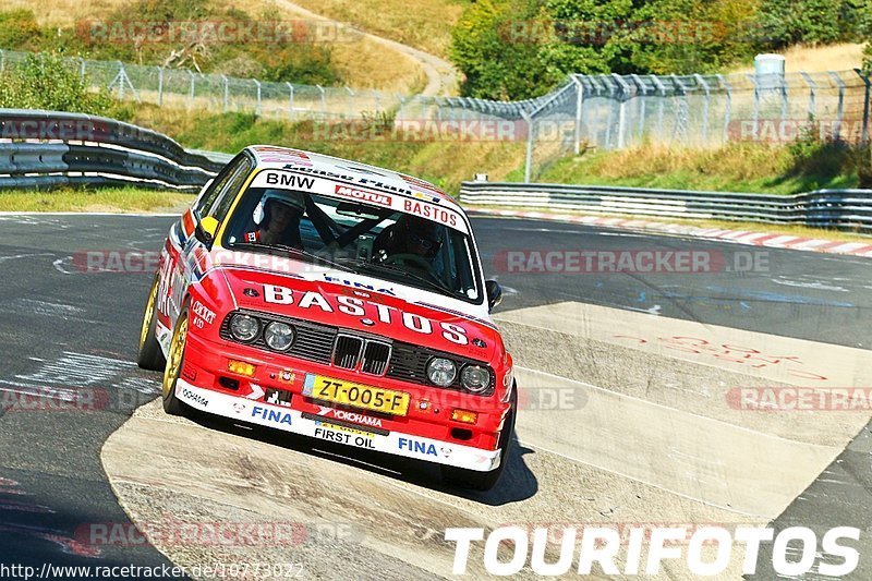 Bild #10773022 - Touristenfahrten Nürburgring Nordschleife (13.09.2020)