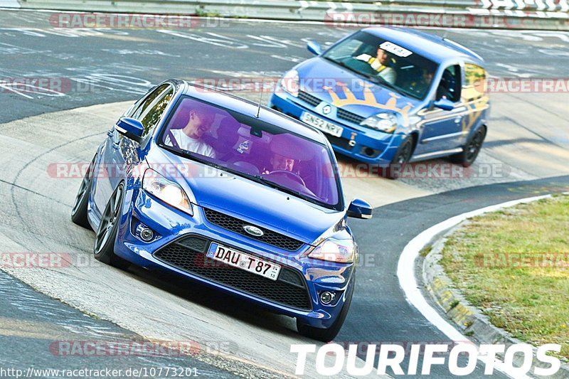 Bild #10773201 - Touristenfahrten Nürburgring Nordschleife (13.09.2020)