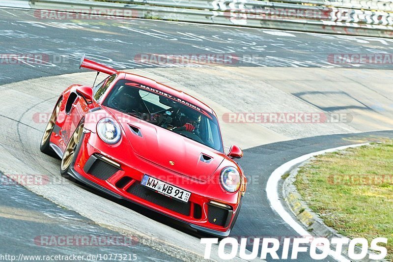 Bild #10773215 - Touristenfahrten Nürburgring Nordschleife (13.09.2020)