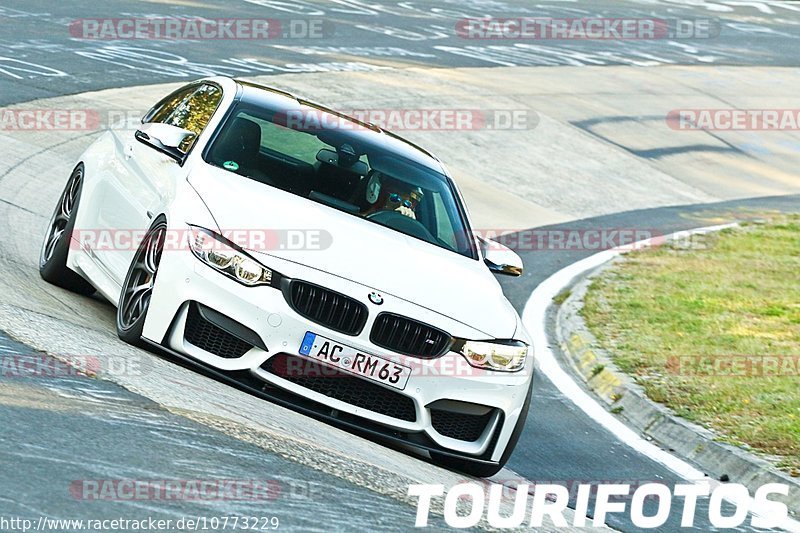 Bild #10773229 - Touristenfahrten Nürburgring Nordschleife (13.09.2020)