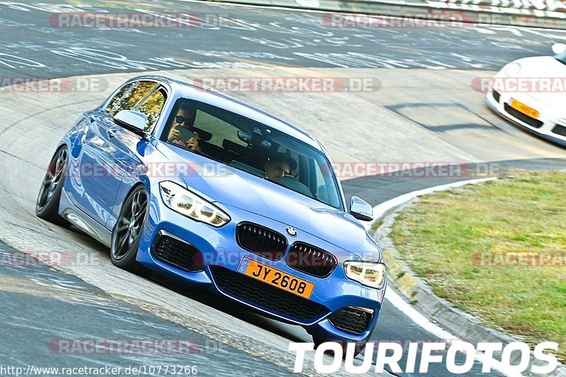 Bild #10773266 - Touristenfahrten Nürburgring Nordschleife (13.09.2020)